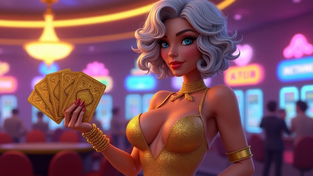 Spingrannycasino-bonus